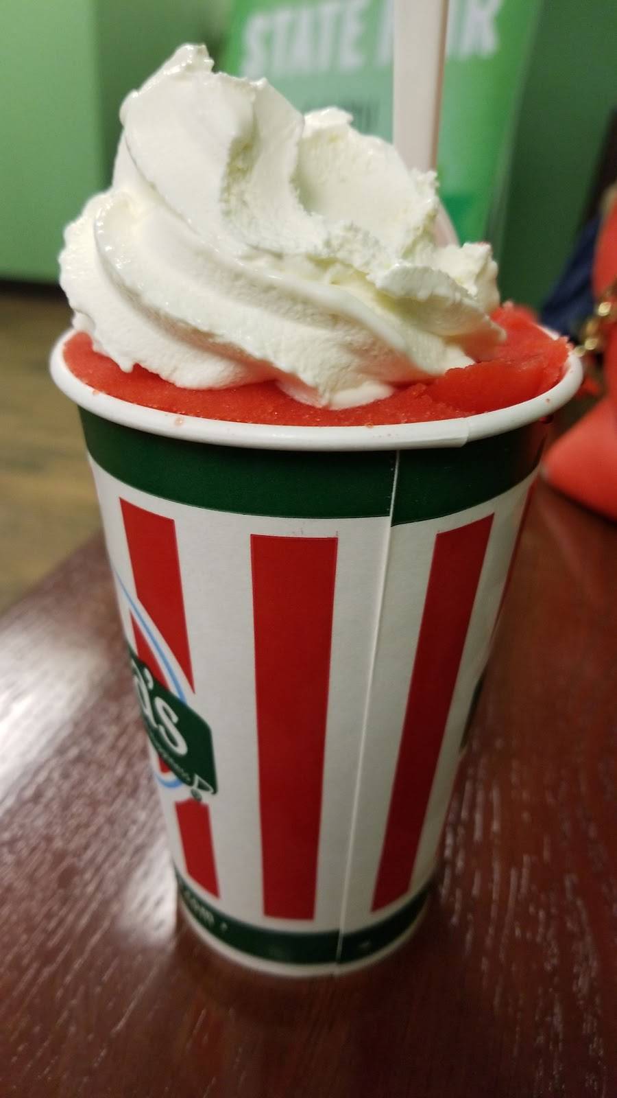 Ritas Italian Ice & Frozen Custard | restaurant | 7866 N Academy Blvd, Colorado Springs, CO 80920, USA | 7194652867 OR +1 719-465-2867