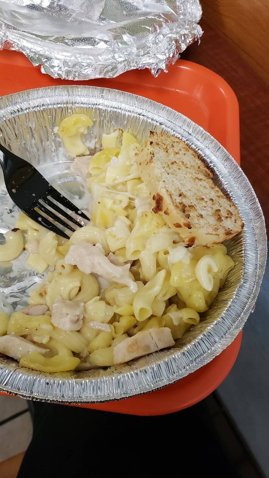 The Mac and Cheese Co. | restaurant | 3738 S Figueroa St, Los Angeles, CA 90007, USA | 2137491882 OR +1 213-749-1882