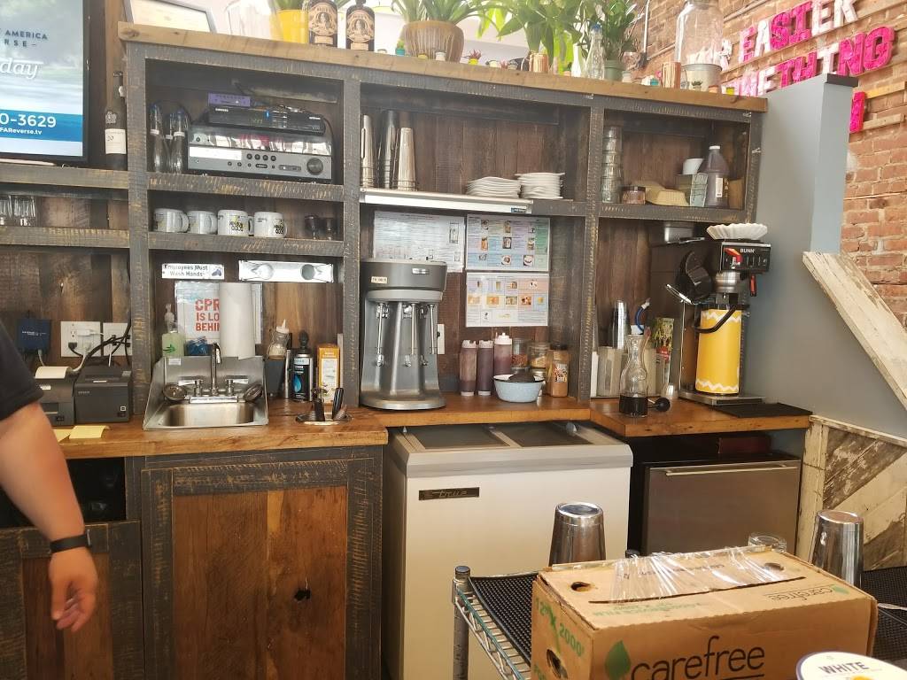 Bareburger | restaurant | 50 Purchase St, Rye, NY 10580, USA | 9143054036 OR +1 914-305-4036