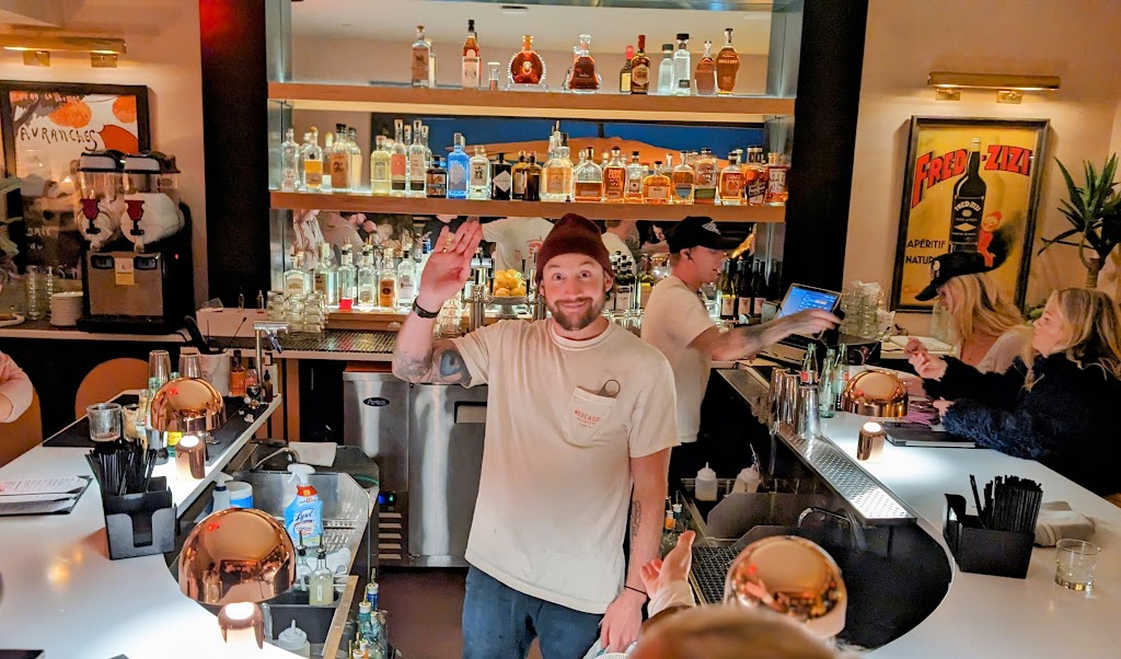 Mercado by Butchertown | restaurant | 625 Hamilton Ave, Nashville, TN 37203, USA | 6153783598 OR +1 615-378-3598