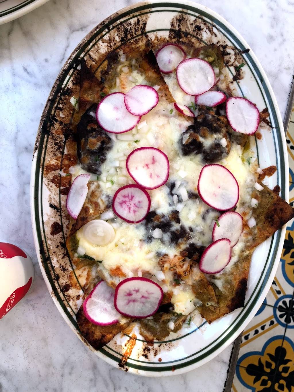 El Molino Central | restaurant | 11 Central Ave, Sonoma, CA 95476, USA | 7079391010 OR +1 707-939-1010