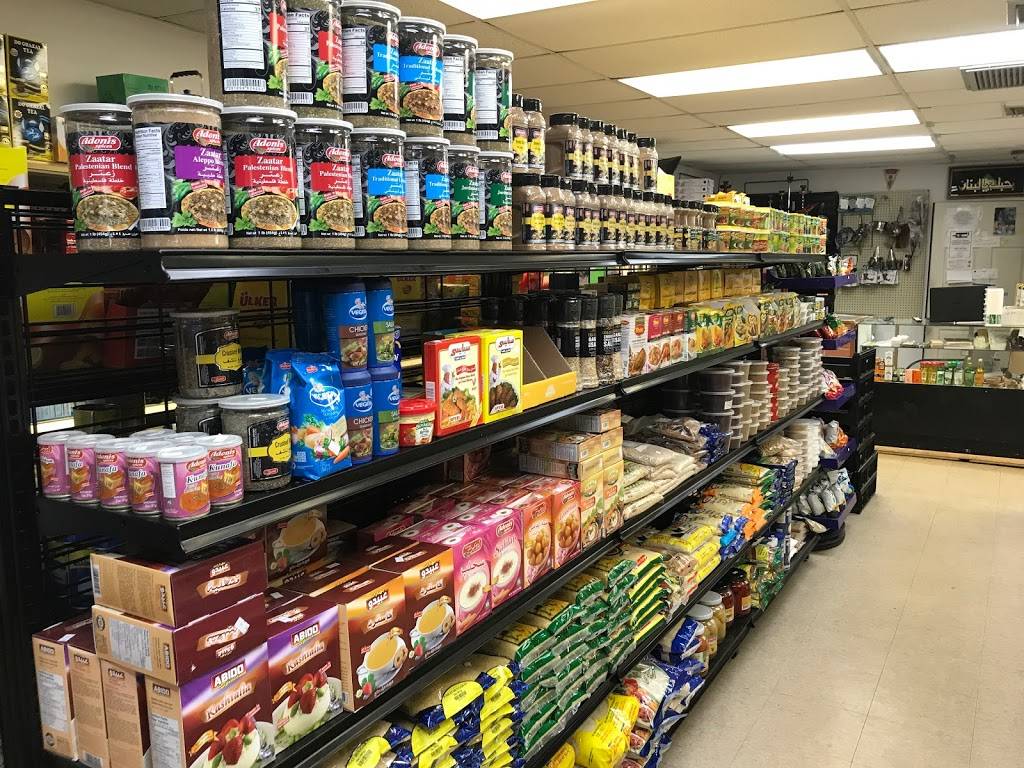 Mediterranean European Middle Eastern Phoenicia Market | restaurant | 5208 66th St N, St. Petersburg, FL 33709, USA | 7272898046 OR +1 727-289-8046