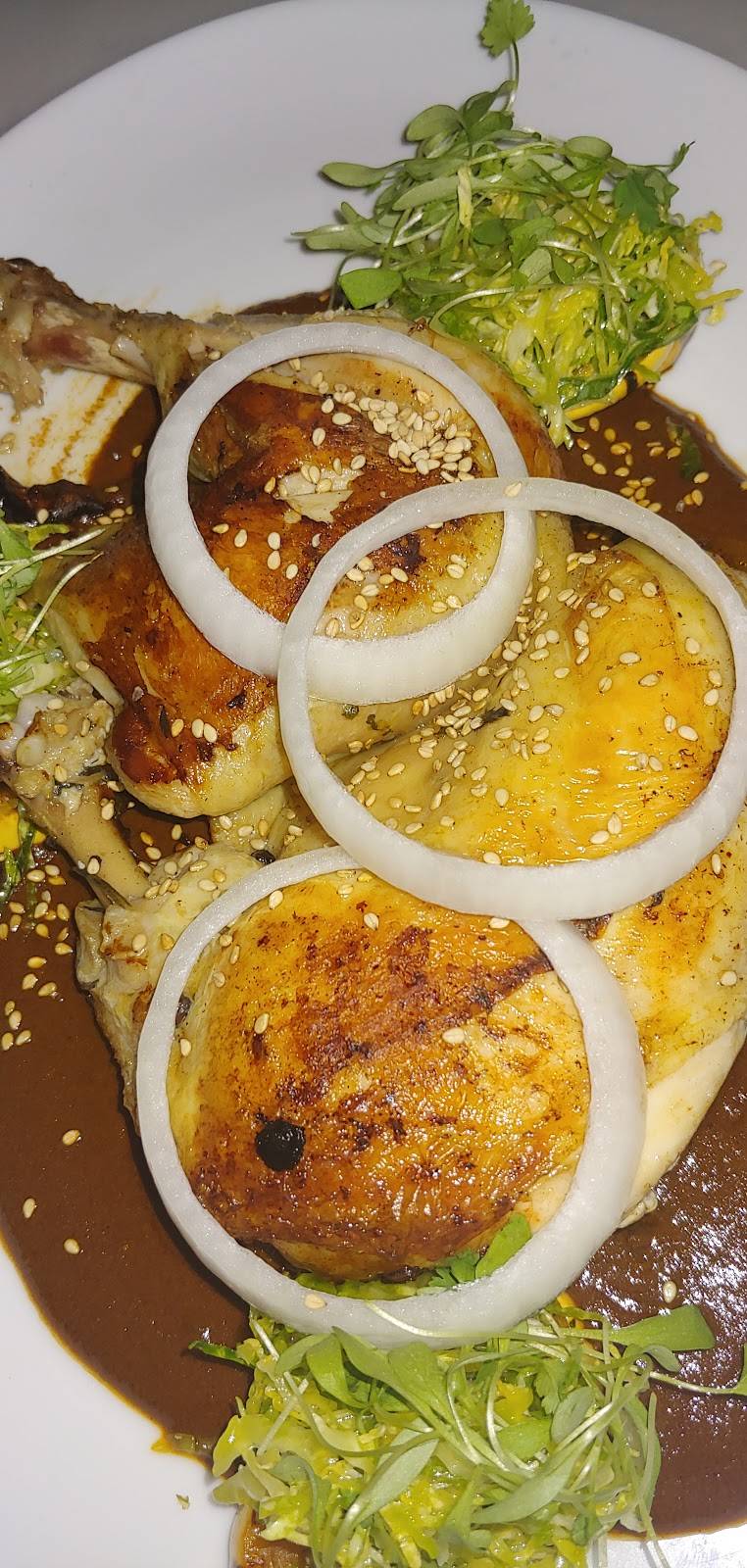 Orale Mexican Kitchen | restaurant | 1426 Willow Ave, Hoboken, NJ 07030, USA | 2019423937 OR +1 201-942-3937