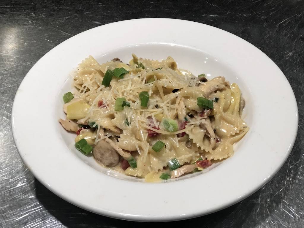 Johnny Carinos | restaurant | 620 Harvey Rd, College Station, TX 77840, USA | 9797647374 OR +1 979-764-7374