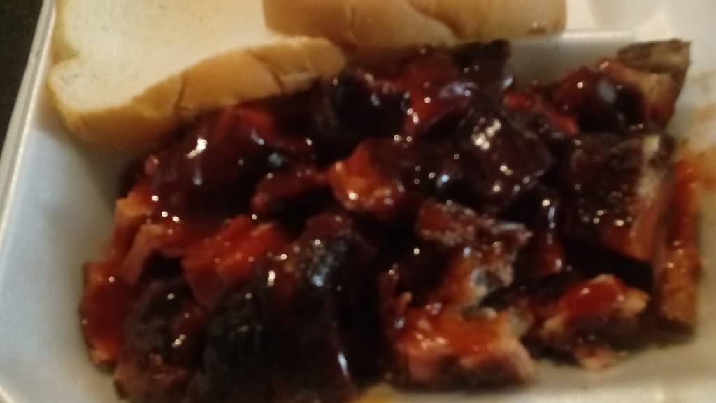 PTS Barbecue | restaurant | 601 S 9th St, Springfield, IL 62703, USA | 2177617431 OR +1 217-761-7431