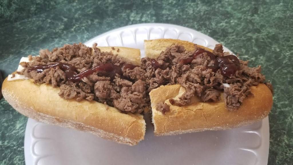 Spiros II Pizza & Grill | restaurant | 1064 Main St, Hanson, MA 02341, USA | 7812932989 OR +1 781-293-2989