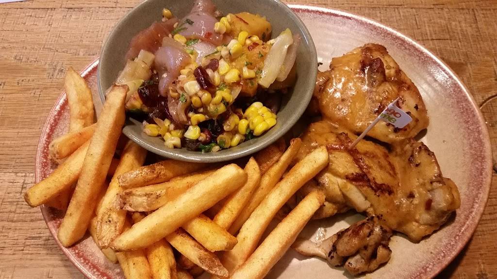 Nandos Peri-Peri | restaurant | 1500 N Clybourn Ave, Chicago, IL 60610, USA | 3125469723 OR +1 312-546-9723
