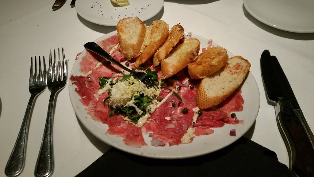 Fleming’s Prime Steakhouse & Wine Bar | restaurant | 4322 W Boy Scout Blvd, Tampa, FL 33607, USA | 8138749463 OR +1 813-874-9463