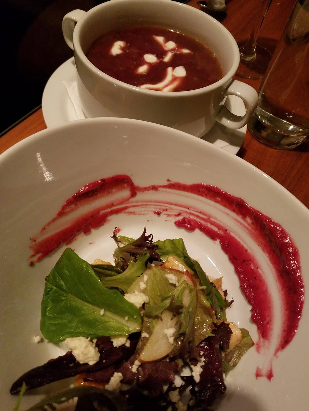 Local 111 | restaurant | 111 Main St, Philmont, NY 12565, USA | 5186727801 OR +1 518-672-7801