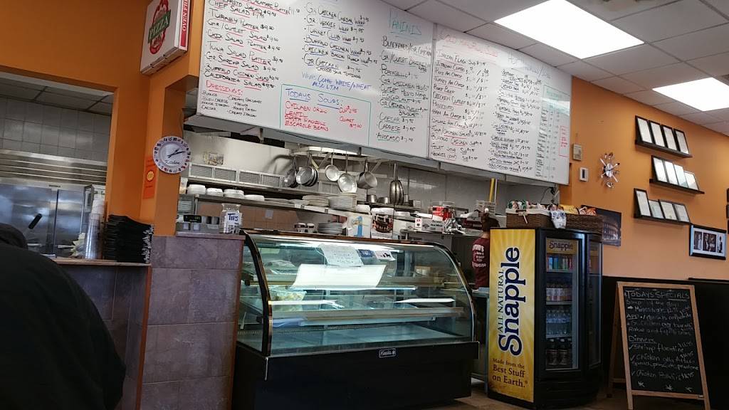 Antonios Rt. 5 | restaurant | 528 Washington Ave, North Haven, CT 06473, USA | 2032349190 OR +1 203-234-9190