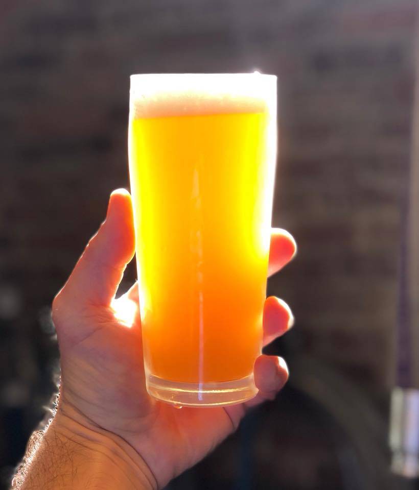 Bog Brewing Company | restaurant | 218 W King St, St. Augustine, FL 32084, USA | 9046793146 OR +1 904-679-3146