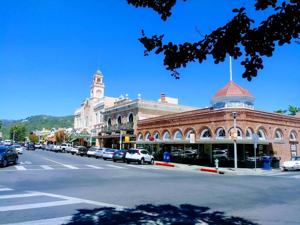 Murphys Irish Pub & Restaurant | restaurant | 464 1st St E, Sonoma, CA 95476, USA | 7079350660 OR +1 707-935-0660