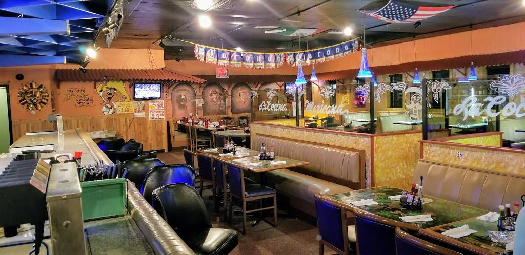 La Cocina Mexicana | restaurant | 869 W Columbia Ave, Battle Creek, MI 49015, USA | 2699698940 OR +1 269-969-8940