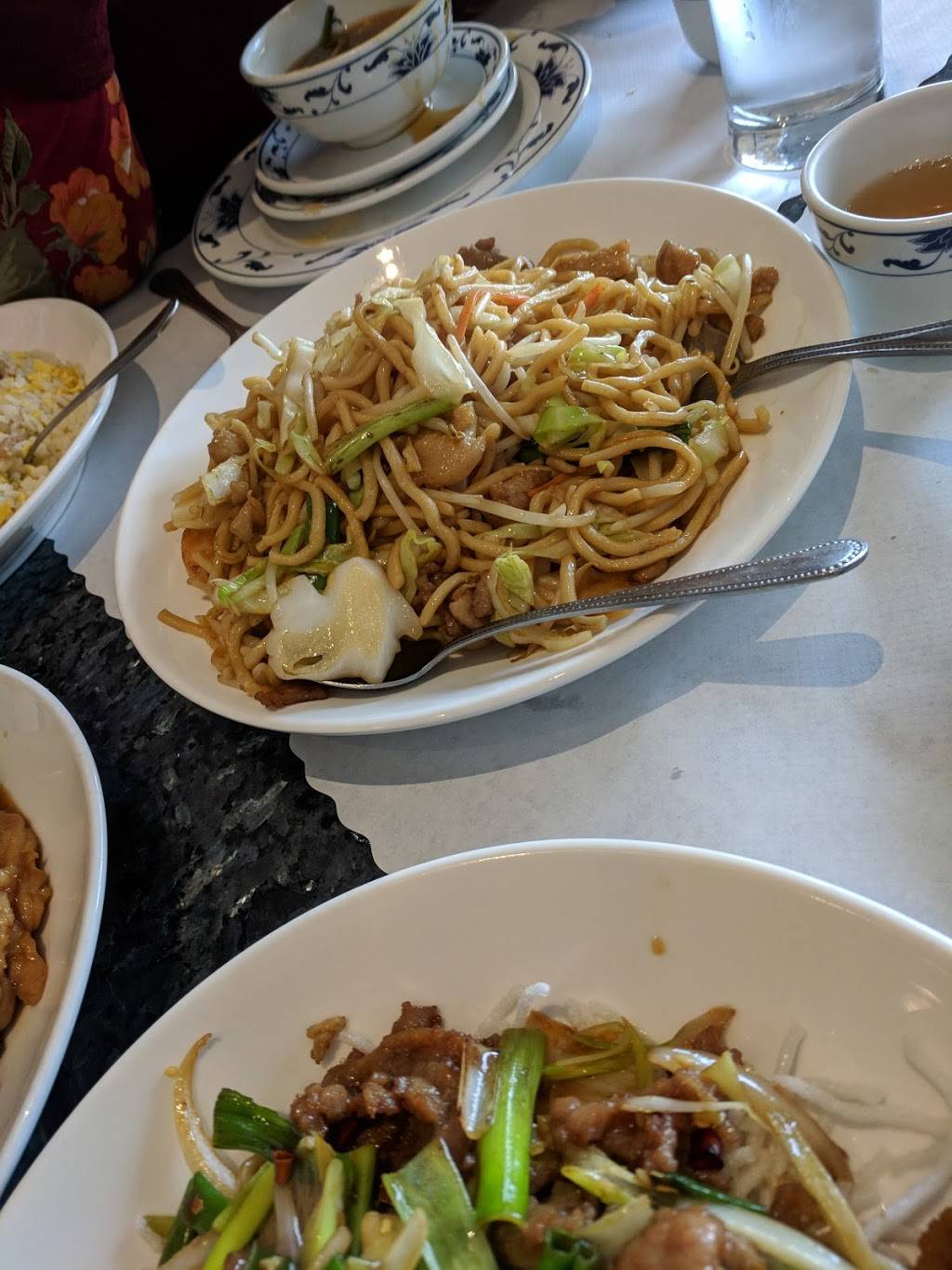 China Pavilion Restaurant | restaurant | 1460 N Vasco Rd, Livermore, CA 94551, USA | 9256066111 OR +1 925-606-6111