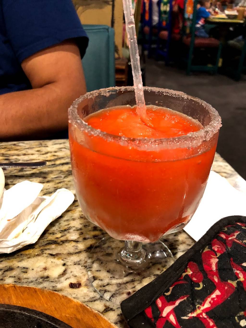 Vallarta Restaurant | restaurant | 13731 N Dale Mabry Hwy, Tampa, FL 33618, USA | 8132647691 OR +1 813-264-7691