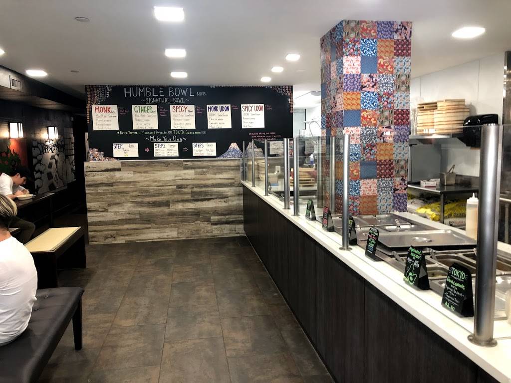 REDWHITE Japanese Vegan | restaurant | 294 Newbury St, Boston, MA 02115, USA | 8572770609 OR +1 857-277-0609