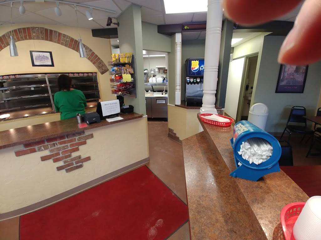 Tammys Pizza | restaurant | 5913 Hoover Rd, Grove City, OH 43123, USA | 6148758525 OR +1 614-875-8525