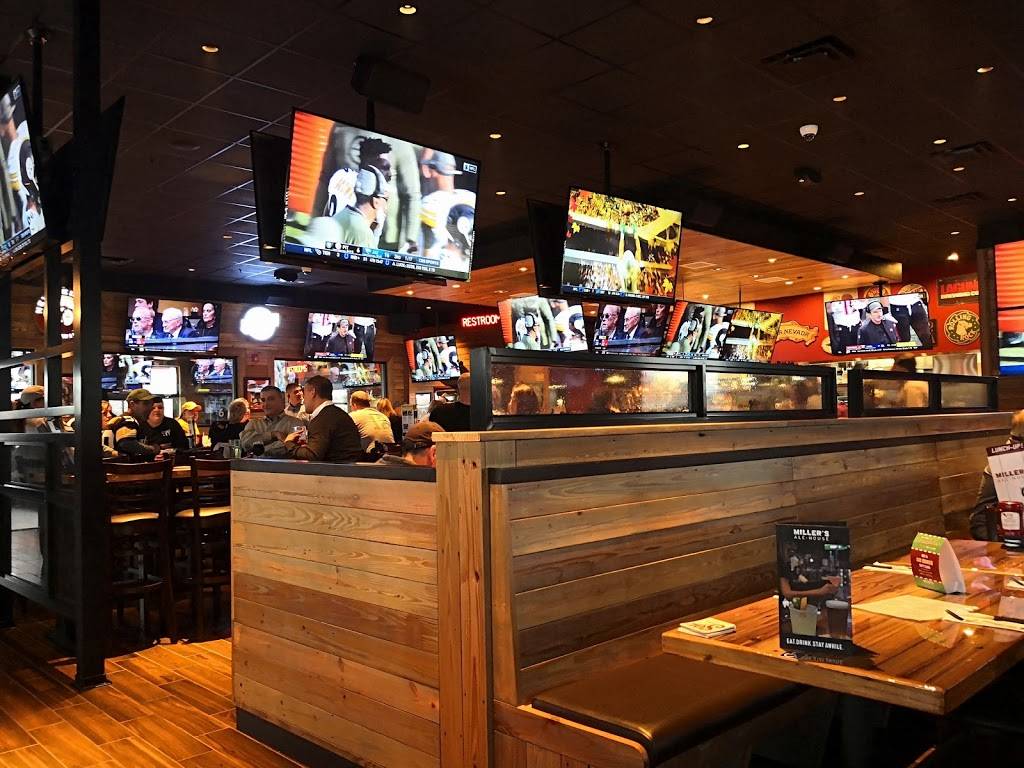 Millers Ale House - Lancaster | restaurant | 1000 Christopher Place, Lancaster, PA 17601, USA | 7178034004 OR +1 717-803-4004