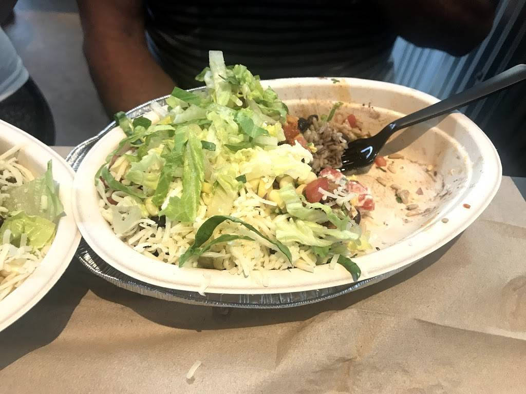 Chipotle Mexican Grill | restaurant | 11805 Westheimer Rd Ste 330, Houston, TX 77077, USA | 2817594290 OR +1 281-759-4290