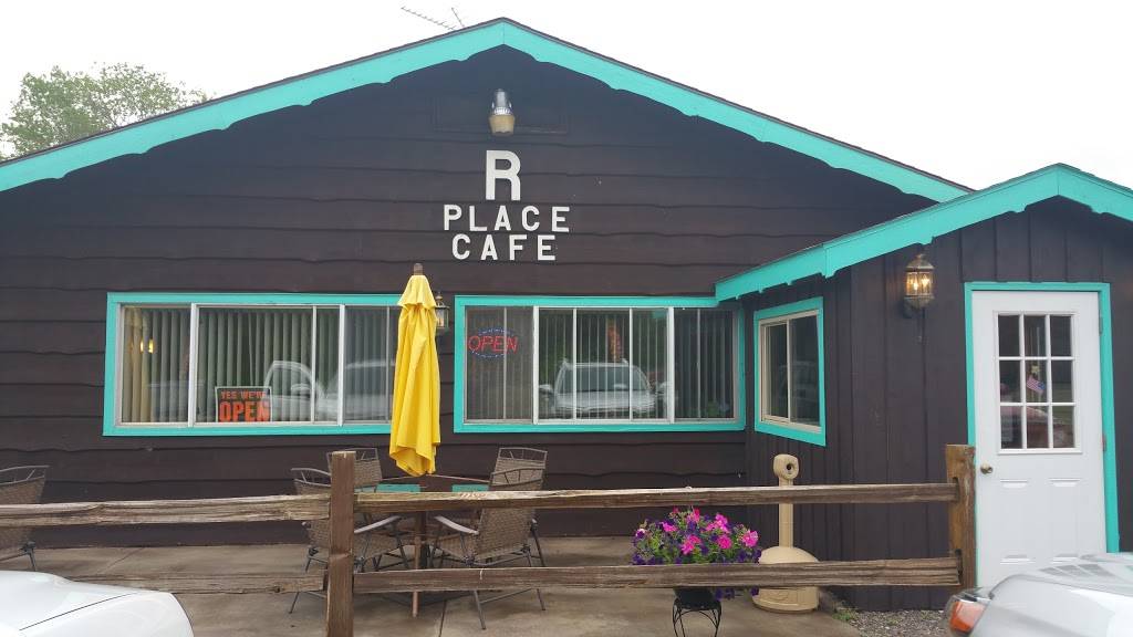 R Place Cafe | restaurant | 41080 US Hwy 63, Cable, WI 54821, USA | 7157983300 OR +1 715-798-3300