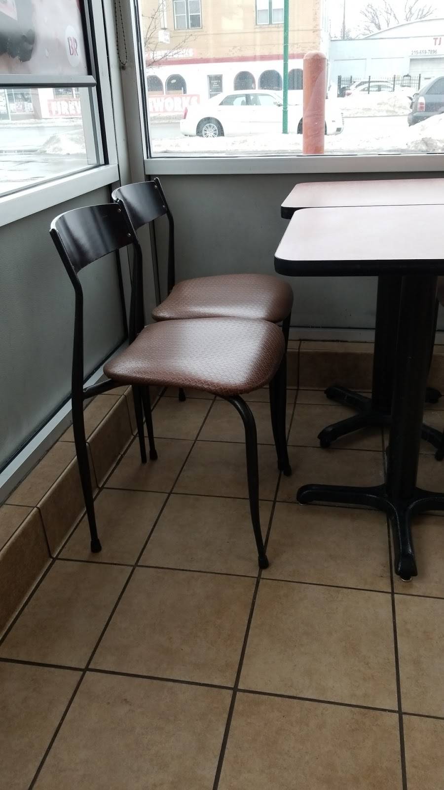 Dunkin Donuts | cafe | 1531 Indianapolis Blvd, Whiting, IN 46394, USA | 2196590232 OR +1 219-659-0232