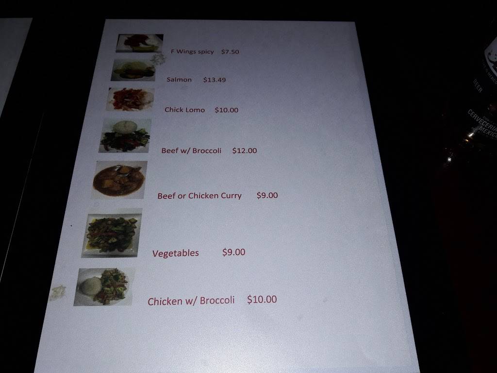 Binkys Tavern Inc | restaurant | 46 Harrison St, Belleville, NJ 07109, USA | 9737598718 OR +1 973-759-8718