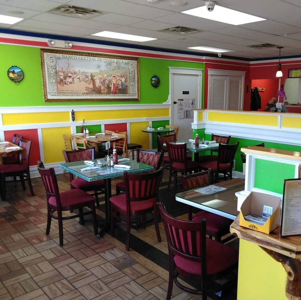 Puerto Viejo Restaurant | restaurant | 528 W Union Ave, Bound Brook, NJ 08805, USA | 7329919343 OR +1 732-991-9343