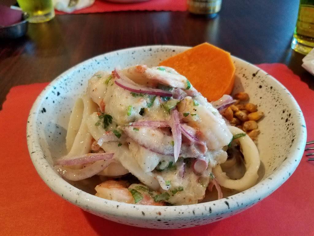 Cebiche-Bar | restaurant | 10860 Pines Blvd, Pembroke Pines, FL 33026, USA | 9544337003 OR +1 954-433-7003