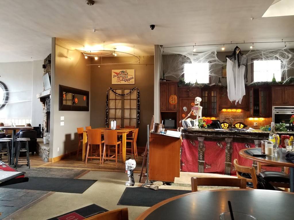 Brickhouse 40 | restaurant | 320 E Agate Ave, Granby, CO 80446, USA | 9708873505 OR +1 970-887-3505