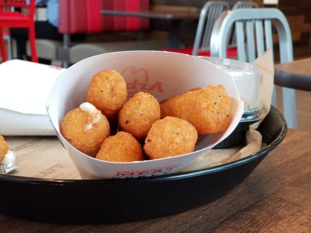 Arbys | restaurant | 5187 Lake Michigan Dr, Allendale Charter Twp, MI 49401, USA | 6168921071 OR +1 616-892-1071