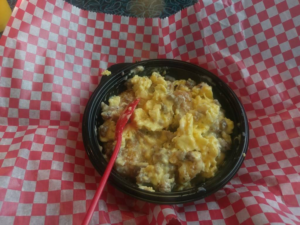 Spangles | restaurant | 531 S Andover Rd, Andover, KS 67002, USA | 3167332600 OR +1 316-733-2600