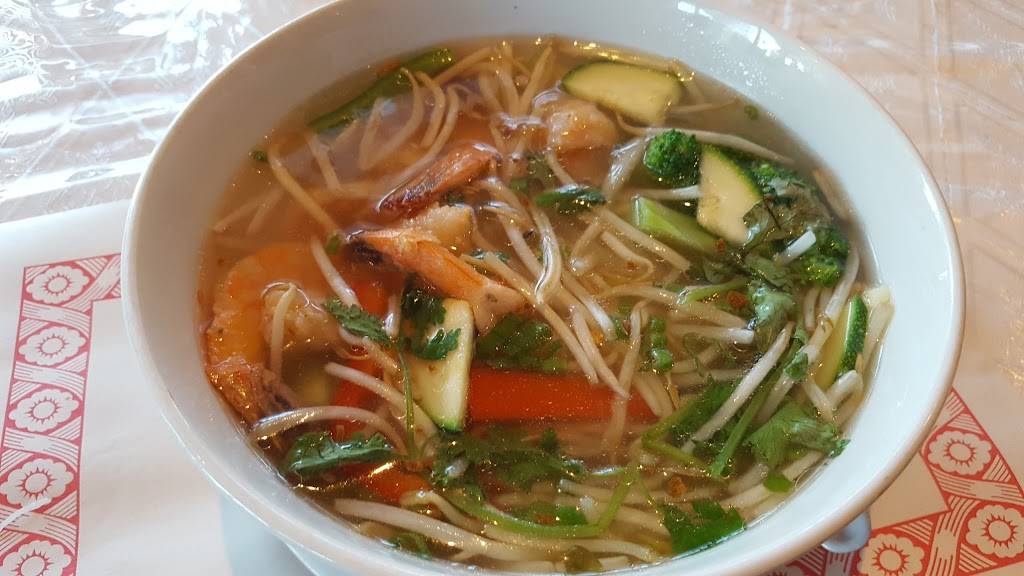 La Maison Thai Select | restaurant | 285 Rue Notre-Dame, Repentigny, QC J6A 2R8, Canada | 4505823336 OR +1 450-582-3336