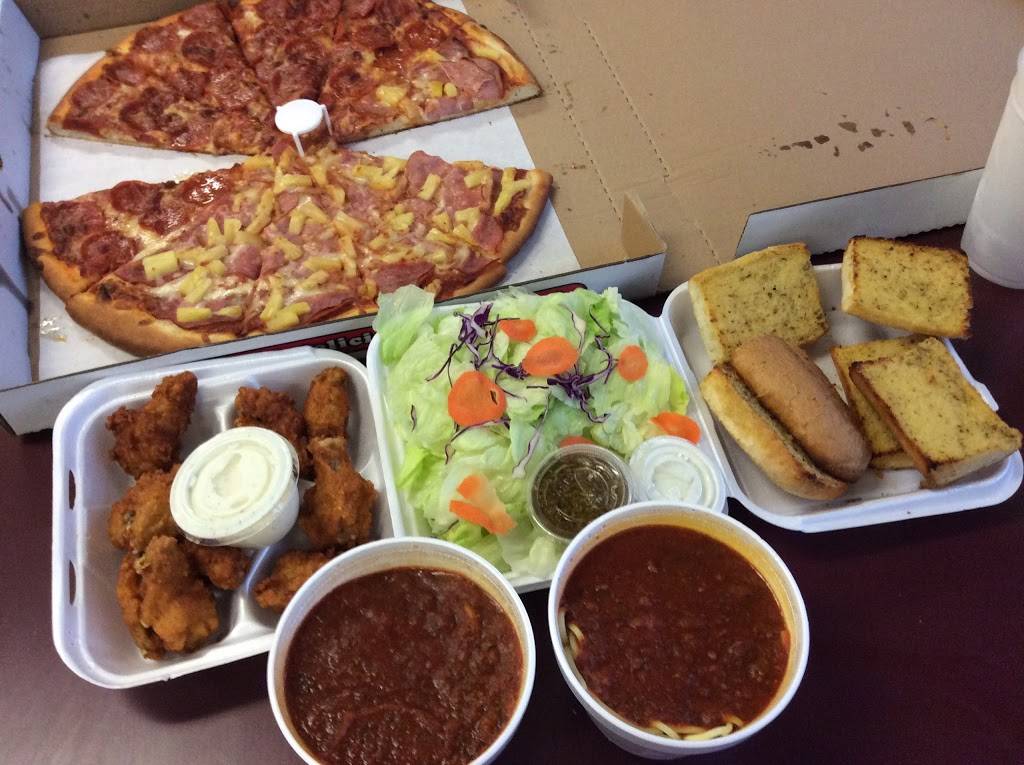 Haus of Pizza | restaurant | 12912 Harbor Blvd, Garden Grove, CA 92840, USA | 7146360602 OR +1 714-636-0602