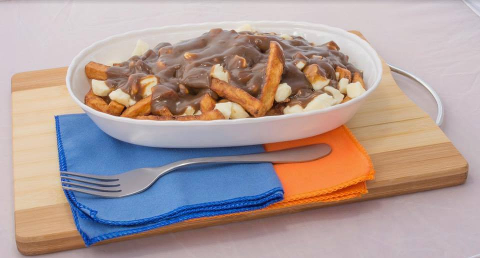 Fritzies West End | restaurant | 32 Perry St, Woodstock, ON N4S 3C3, Canada | 5195396812 OR +1 519-539-6812