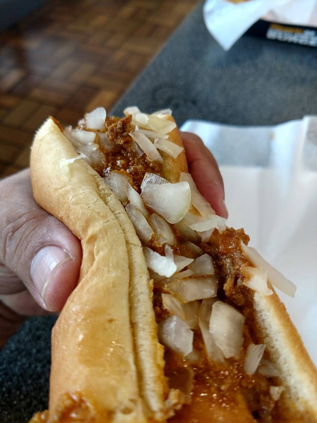 Hardees | restaurant | 11121 Midlothian Turnpike, Richmond, VA 23235, USA | 8047941490 OR +1 804-794-1490