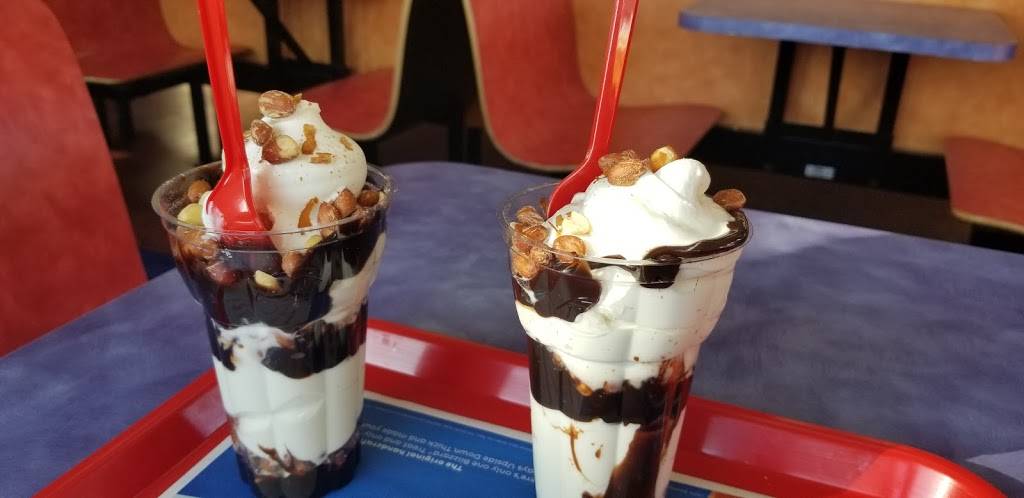 Dairy Queen Grill & Chill | restaurant | 4961 SE Tualatin Valley Hwy, Hillsboro, OR 97123, USA | 5036404885 OR +1 503-640-4885