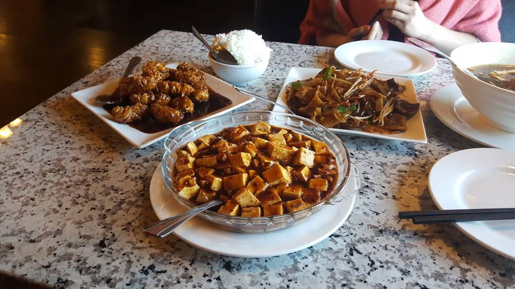 Yuan Su Vegetarian | restaurant | 11140 SE Powell Blvd, Portland, OR 97266, USA | 5034775775 OR +1 503-477-5775