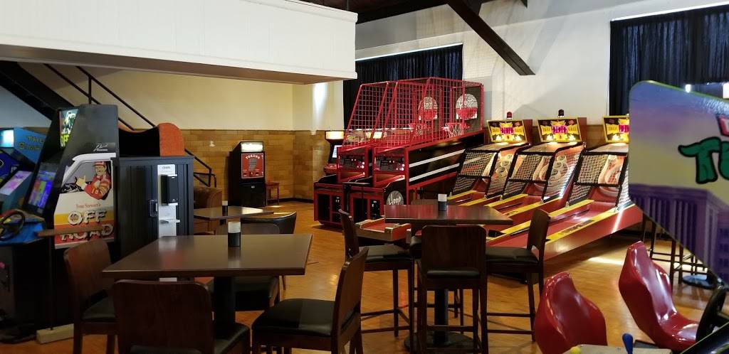 Decades | restaurant | 438 N Queen St, Lancaster, PA 17603, USA | 7172821421 OR +1 717-282-1421