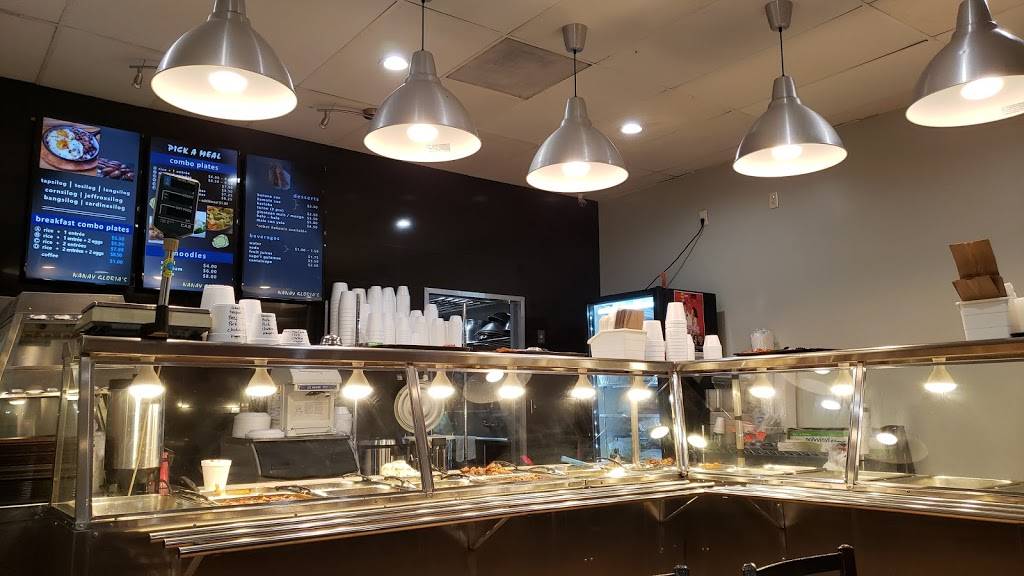 Nanay Gloria | restaurant | 10959 Magnolia Ave, Riverside, CA 92505, USA | 9519778831 OR +1 951-977-8831