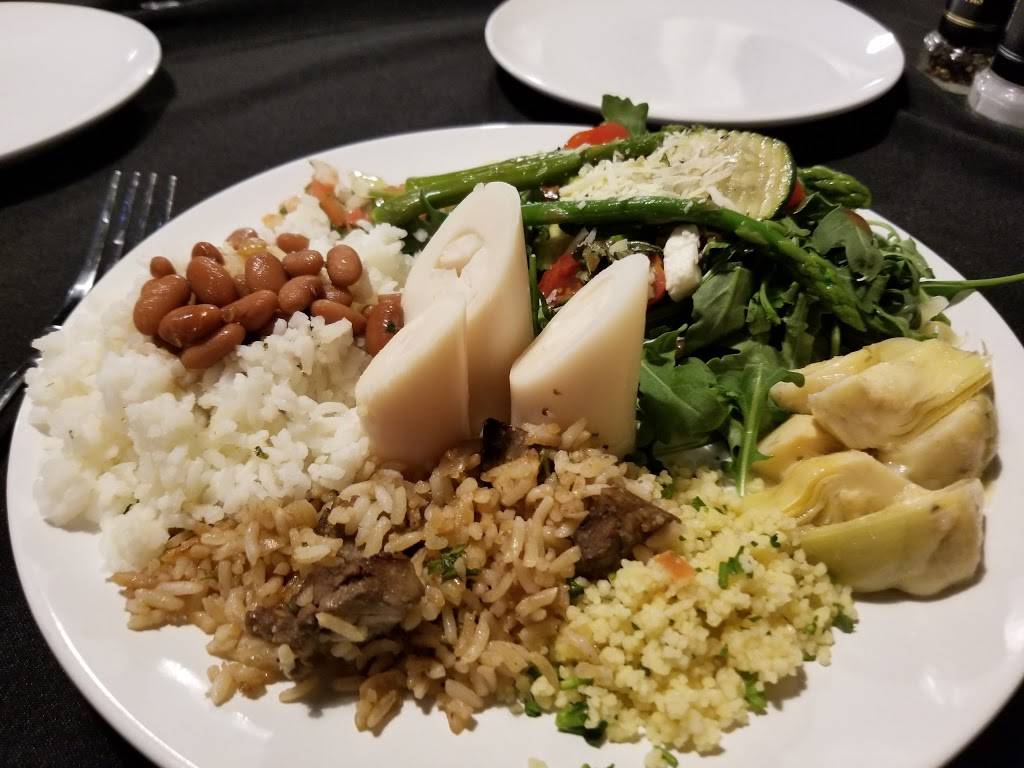 The Brazilian Grill | restaurant | 555 Federal Hwy, Pompano Beach, FL 33062, USA | 9549337810 OR +1 954-933-7810