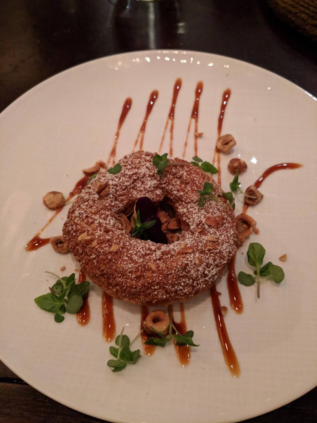 NoMi Kitchen | restaurant | 800 N Michigan Ave, Chicago, IL 60611, USA | 3122394030 OR +1 312-239-4030