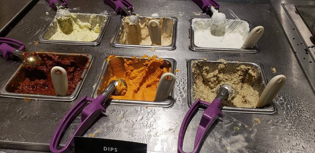 CAVA | restaurant | 1222 Connecticut Ave NW, Washington, DC 20036, USA | 2023706636 OR +1 202-370-6636