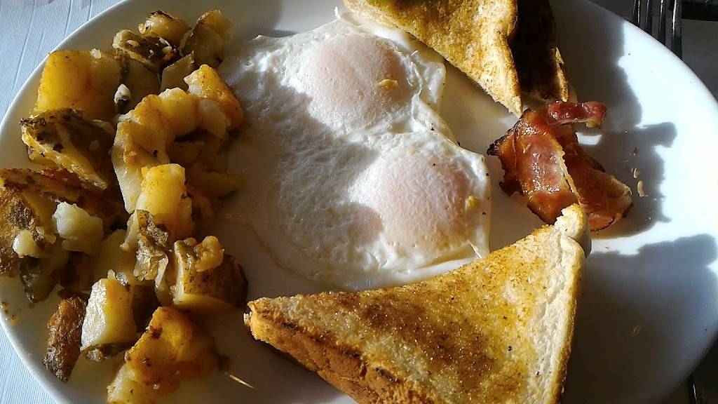 The Open Kitchen | restaurant | 877 Talbot St Unit 2, St Thomas, ON N5P 1E5, Canada | 5196315151 OR +1 519-631-5151