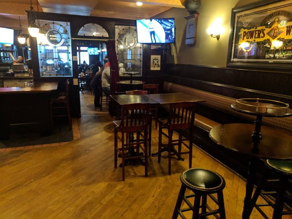 Irelands Four Courts | restaurant | 2051 Wilson Blvd, Arlington, VA 22201, USA | 7035253600 OR +1 703-525-3600