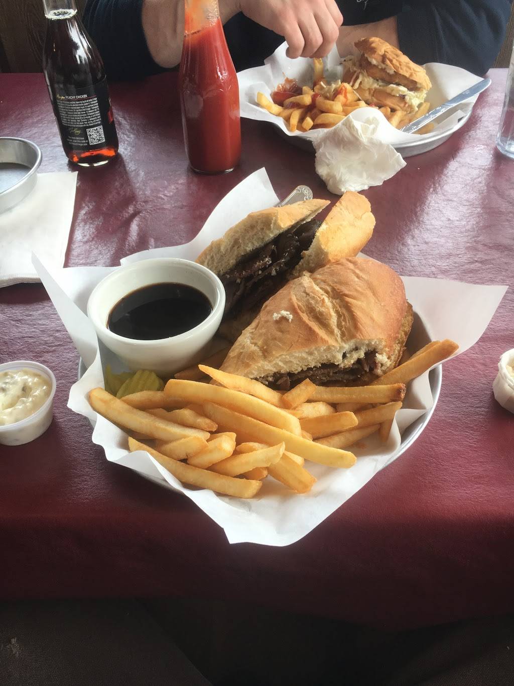 Blue Mountain Grill | restaurant | 974 Valley Hwy, Acme, WA 98220, USA | 3605952200 OR +1 360-595-2200