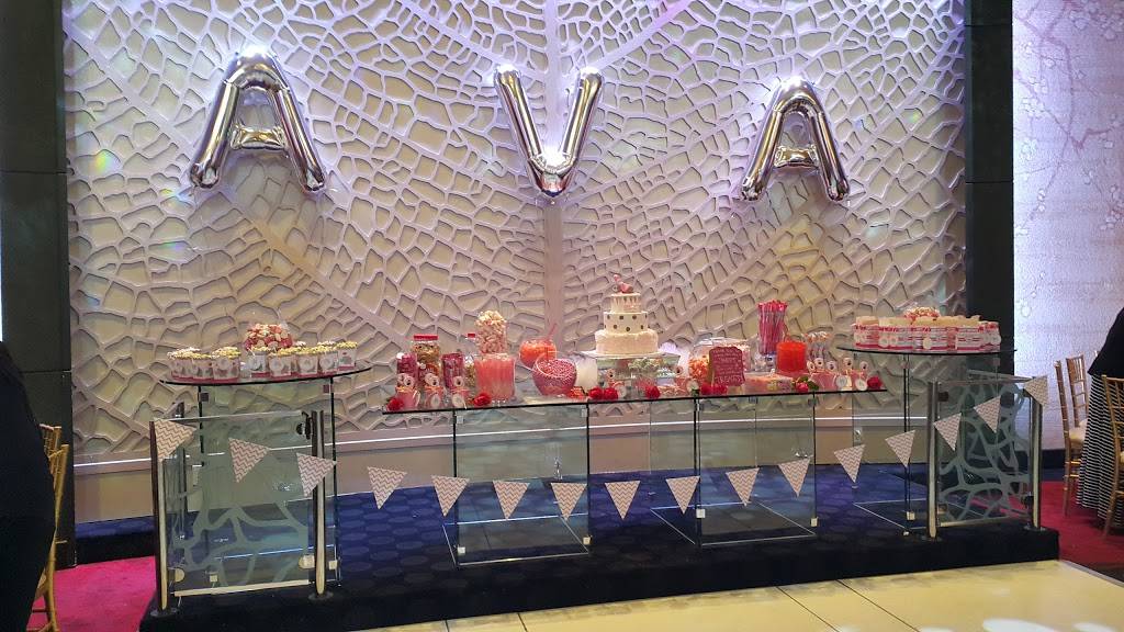 Impressions Banquet Hall | restaurant | 212 N Orange St, Glendale, CA 91203, USA | 8189379577 OR +1 818-937-9577