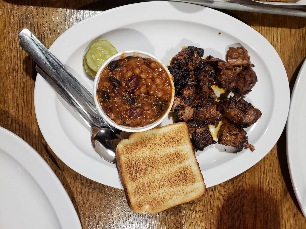 Oklahoma Joes Barbecue ONE DAYTONA | restaurant | 1866 Victory Circle, Daytona Beach, FL 32114, USA | 3868685111 OR +1 386-868-5111