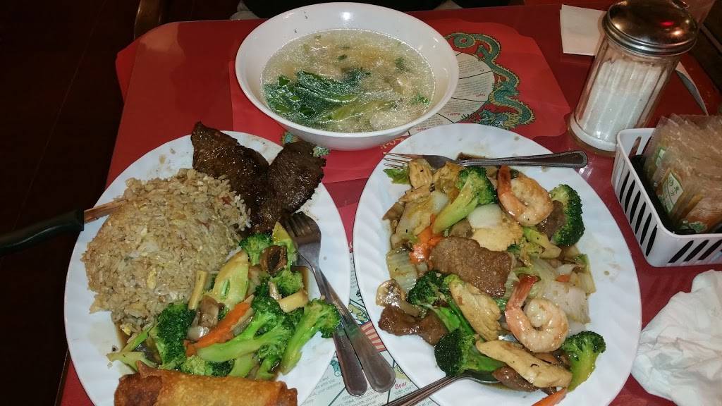 Phans Garden Restaurant | restaurant | 1923 W National Ave, Milwaukee, WI 53204, USA | 4143844522 OR +1 414-384-4522