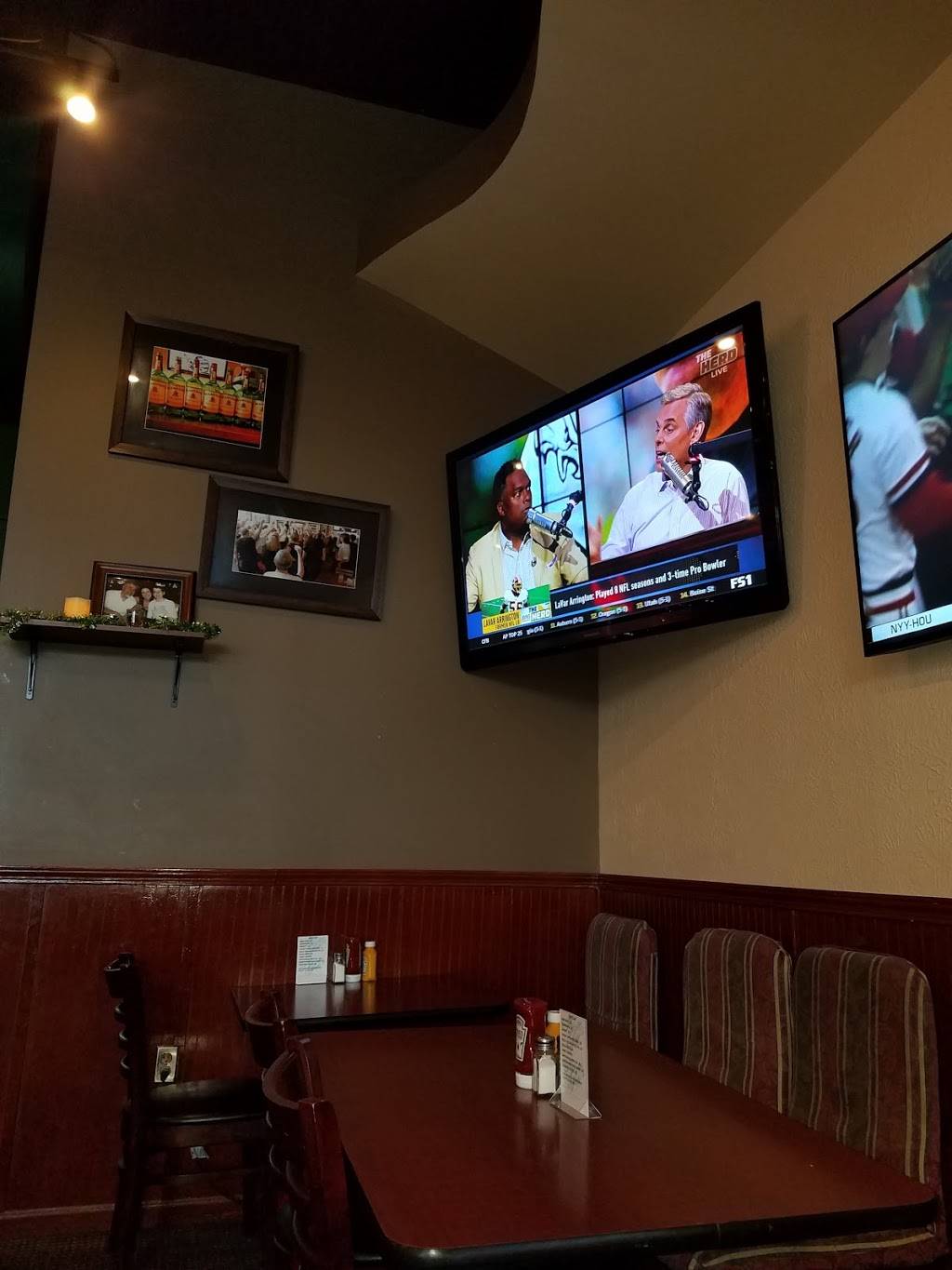 New Heights Grill | restaurant | 2206 Lee Rd, Cleveland Heights, OH 44118, USA | 2163713138 OR +1 216-371-3138