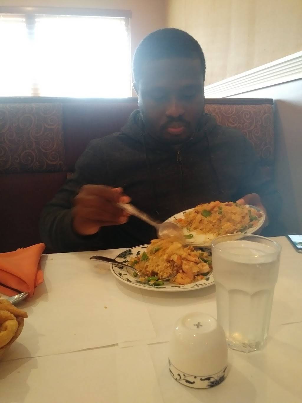 Chef Chans Restaurant | restaurant | 300 White Horse Rd E # 4, Voorhees Township, NJ 08043, USA | 8567836161 OR +1 856-783-6161